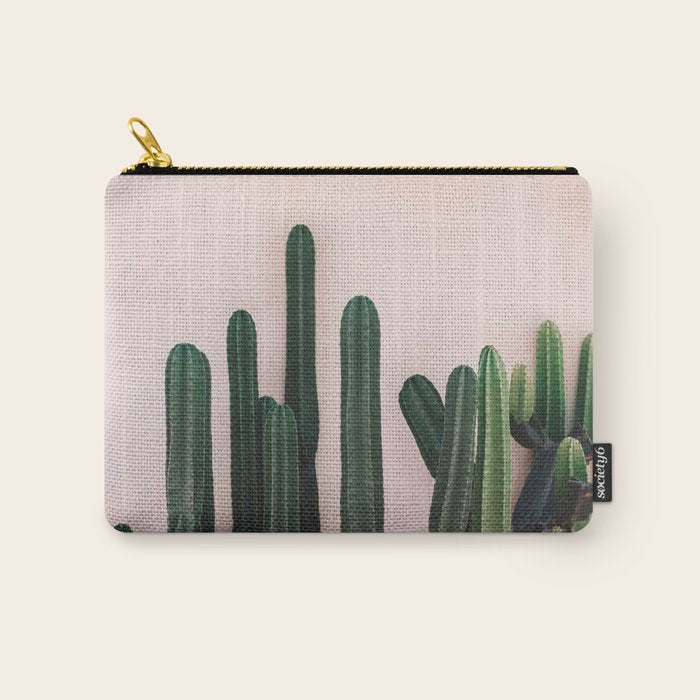 Cabo San Lucas Carry All Pouch Gallery Image 1