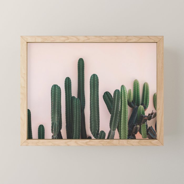 Cabo San Lucas Mini Art Print Gallery Image 1