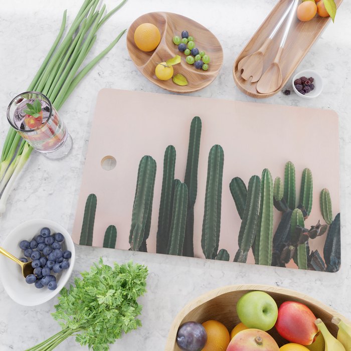 Cabo San Lucas Cutting Board Gallery Image 2