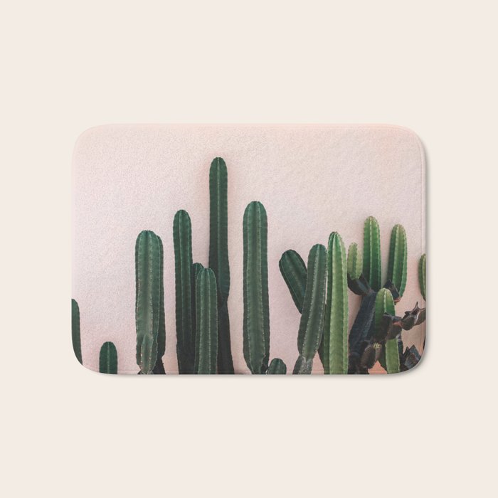Cabo San Lucas Bath Mat Gallery Image 1