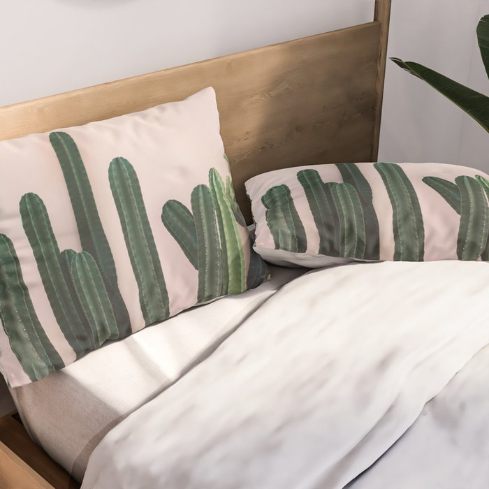 Cabo San Lucas Pillow Sham Gallery Image 2