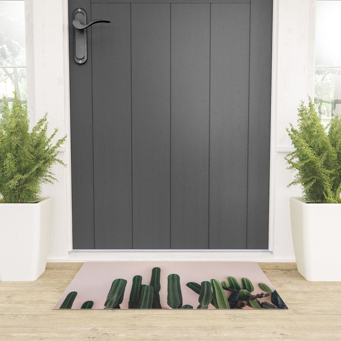 Cabo San Lucas Welcome Mat Gallery Image 3