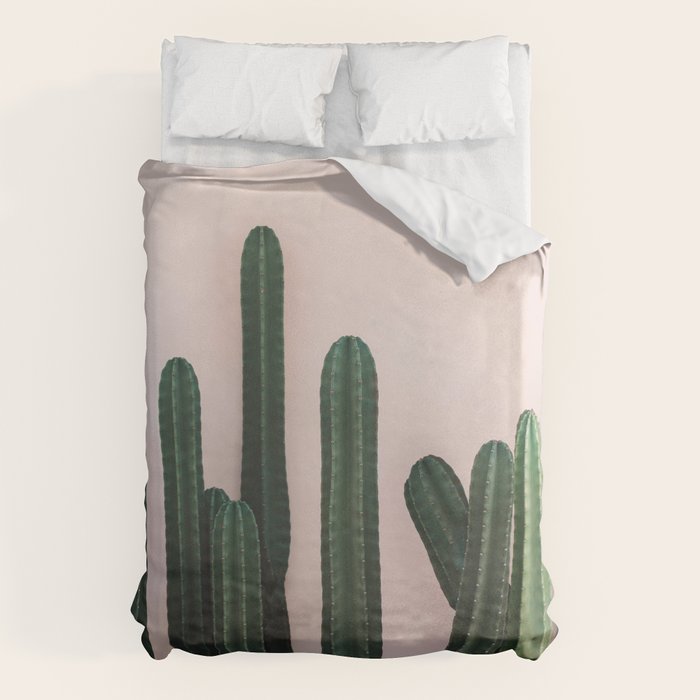 Cabo San Lucas Duvet Cover Gallery Image 6
