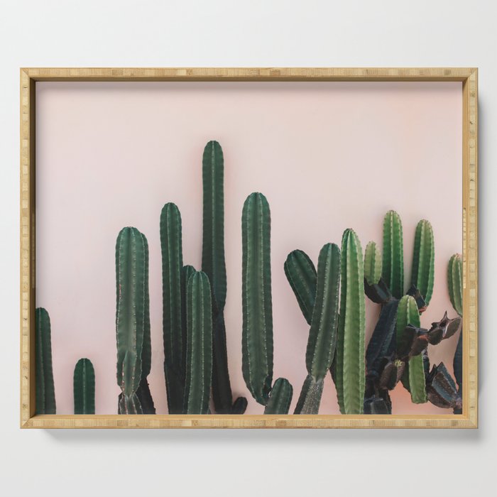 Cabo San Lucas Serving Tray Gallery Image 1