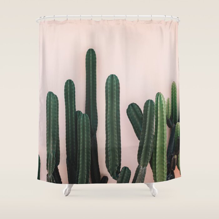 Cabo San Lucas Shower Curtain Gallery Image 1