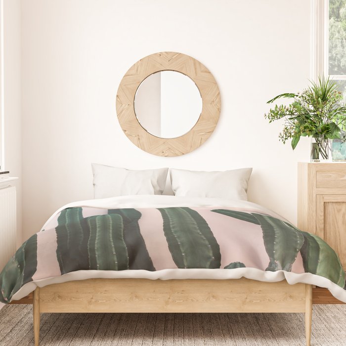 Cabo San Lucas Duvet Cover Gallery Image 3