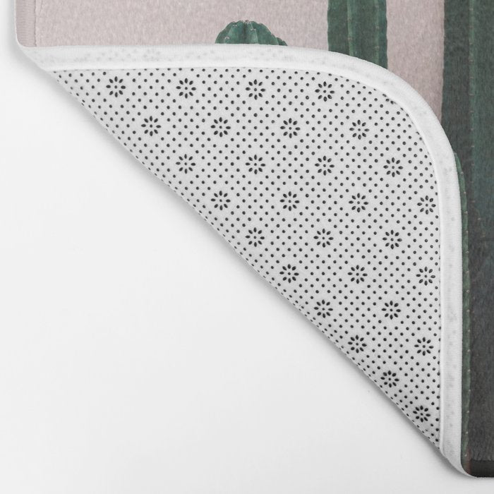 Cabo San Lucas Bath Mat Gallery Image 2