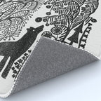 Green lapse Rug Gallery Image 4