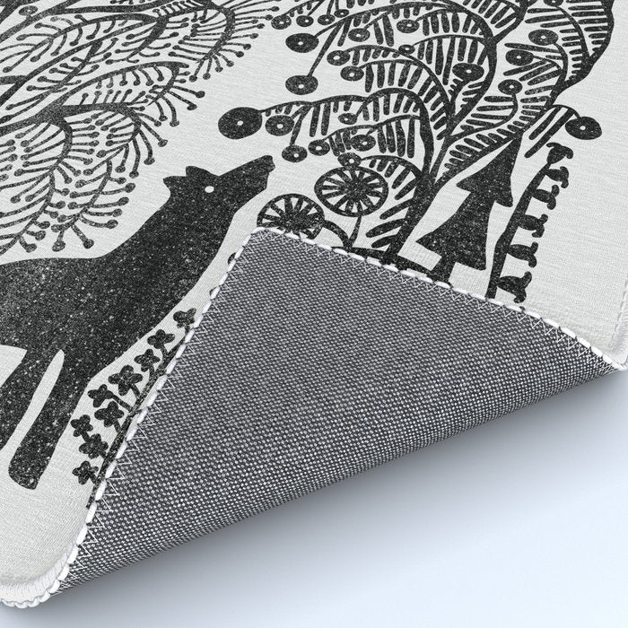 Green lapse Rug Gallery Image 4