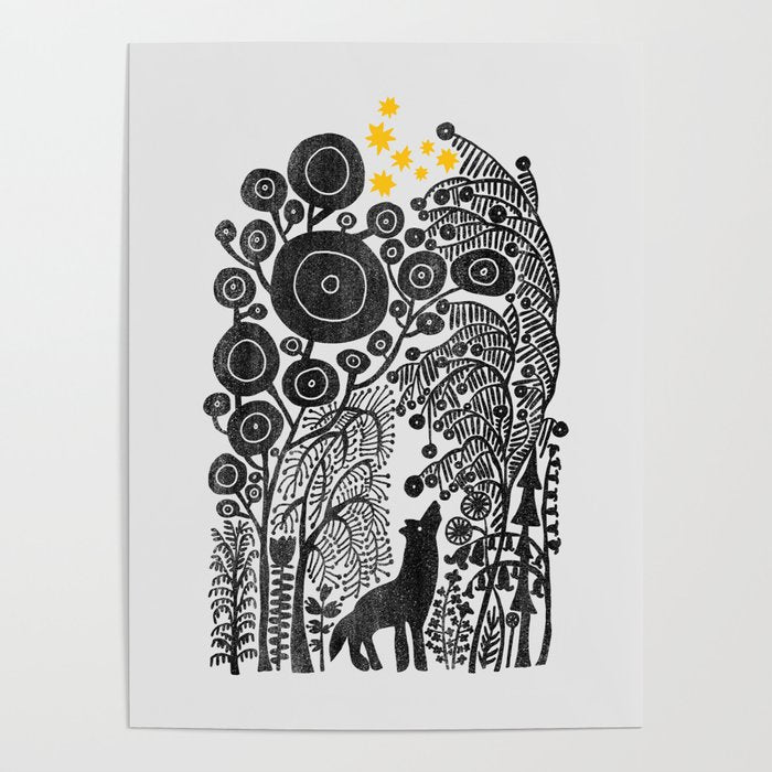 Green lapse Poster Gallery Image 4