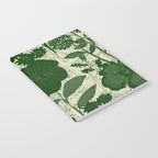 Vintage Grandma's Garden Notebook Gallery Image 2