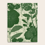 Vintage Grandma's Garden Notebook Gallery Image 4