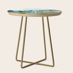 COMO Side Table Gallery Image 1