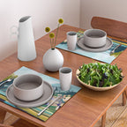 COMO Placemat Gallery Image 2