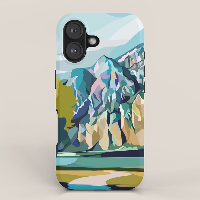 COMO iPhone Case Gallery Image 1