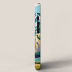 COMO iPhone Case Gallery Image 2