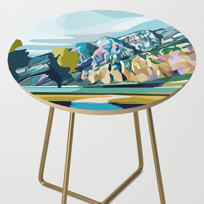 COMO Side Table Gallery Image 2