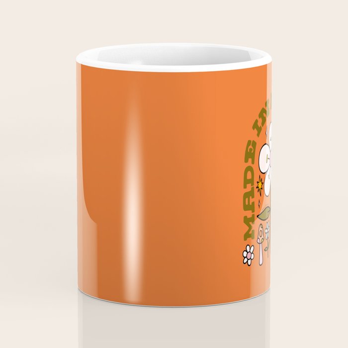 Made In Missouri Coffee Mug Gallery Image 4