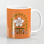 Made In Missouri Coffee Mug Gallery Image 1