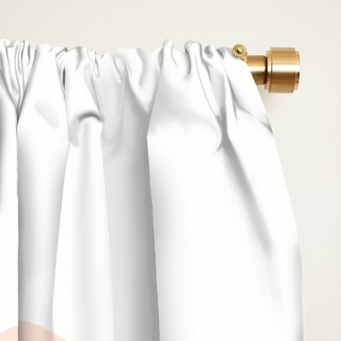 Summer Vista Window Curtain Gallery Image 2