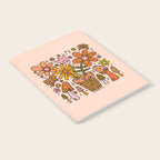 Tend to What You Love Notebook Gallery Image 2