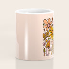 Tend to What You Love Coffee Mug Gallery Image 4