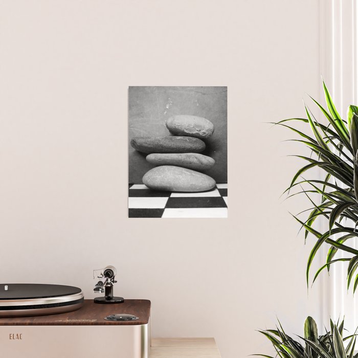 STONES Poster Gallery Image 2