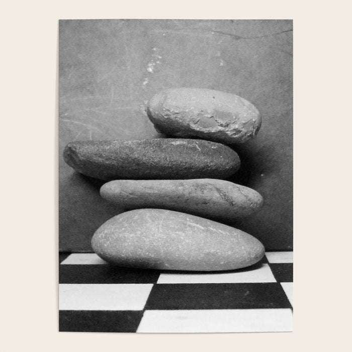 STONES Poster Gallery Image 1