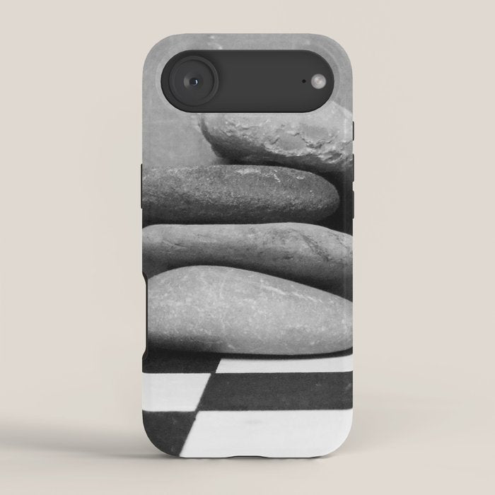 STONES iPhone Case Gallery Image 2