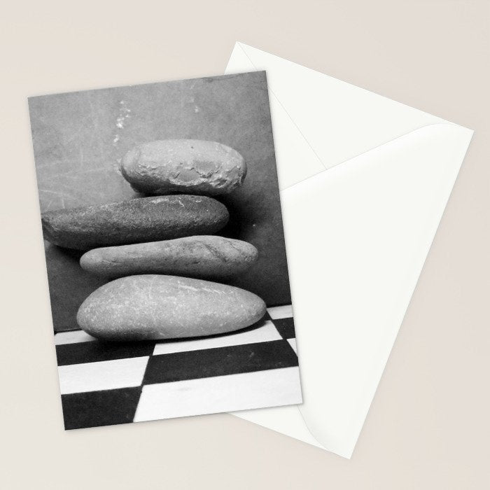 STONES Stationery Card Gallery Image 2