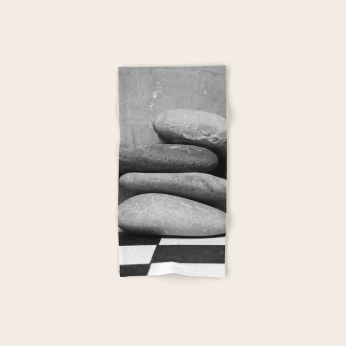 STONES Bath Towel Gallery Image 1