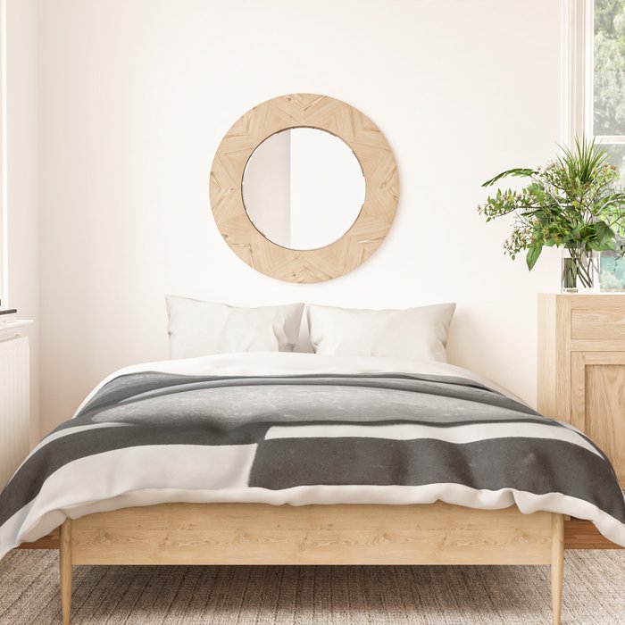 STONES Duvet Cover Gallery Image 3