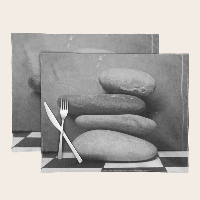 STONES Placemat Gallery Image 1