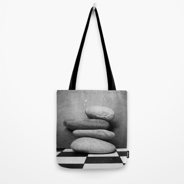 STONES Tote Bag Gallery Image 2