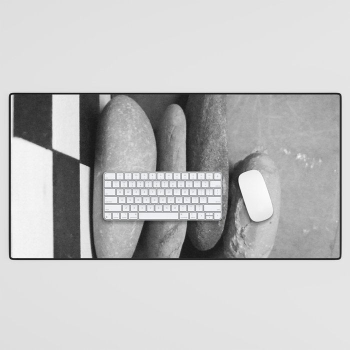 STONES Desk Mat Gallery Image 1