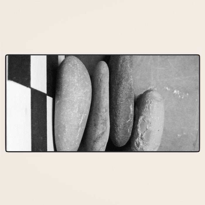 STONES Desk Mat Gallery Image 3