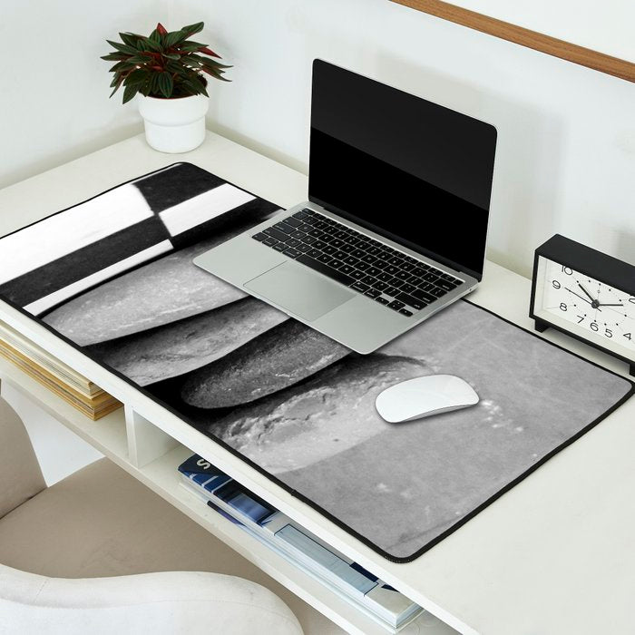 STONES Desk Mat Gallery Image 2