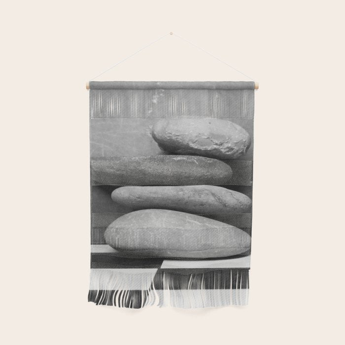 STONES Wall Hanging Gallery Image 1