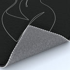Curvalicious Night Rug Gallery Image 4