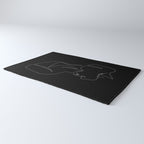 Curvalicious Night Rug Gallery Image 3