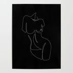Curvalicious Night Poster Gallery Image 4