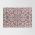 Rustic Pink Serenity Rug Gallery Image 2