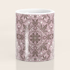 Rustic Pink Serenity Coffee Mug Gallery Image 4