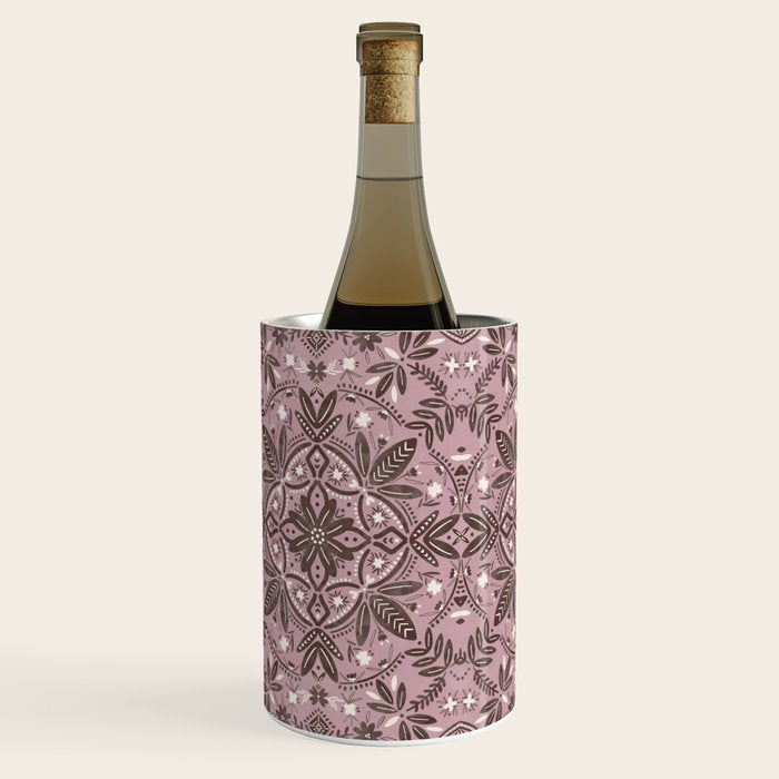 Rustic Pink Serenity Wine Chiller Gallery Image 2