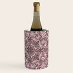 Rustic Pink Serenity Wine Chiller Gallery Image 2