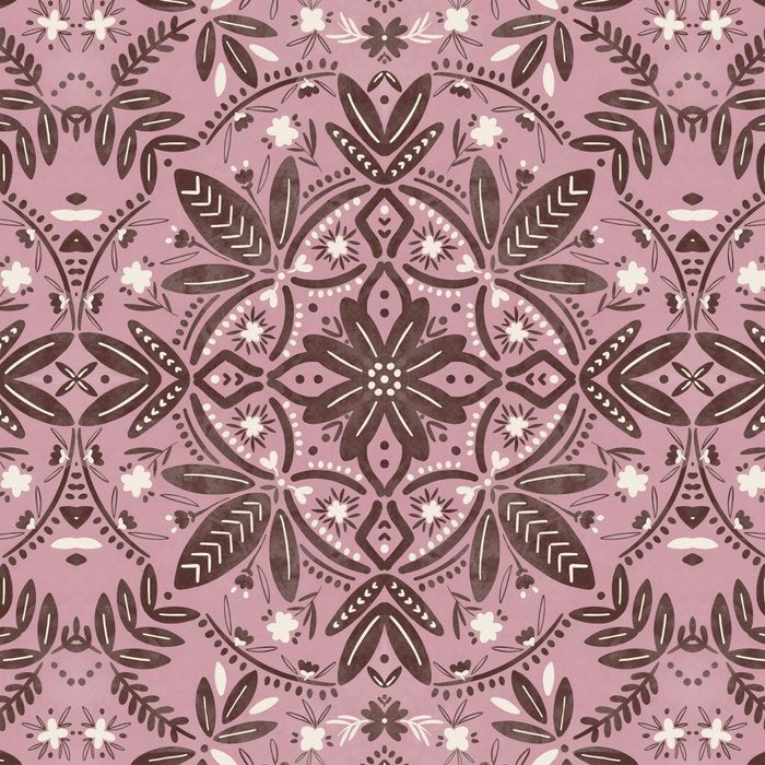 Rustic Pink Serenity Coffee Mug Gallery Image 2