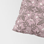 Rustic Pink Serenity Pillow Sham Gallery Image 4