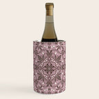 Rustic Pink Serenity Wine Chiller Gallery Image 1
