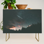 Shooting Stars Credenza Gallery Image 1