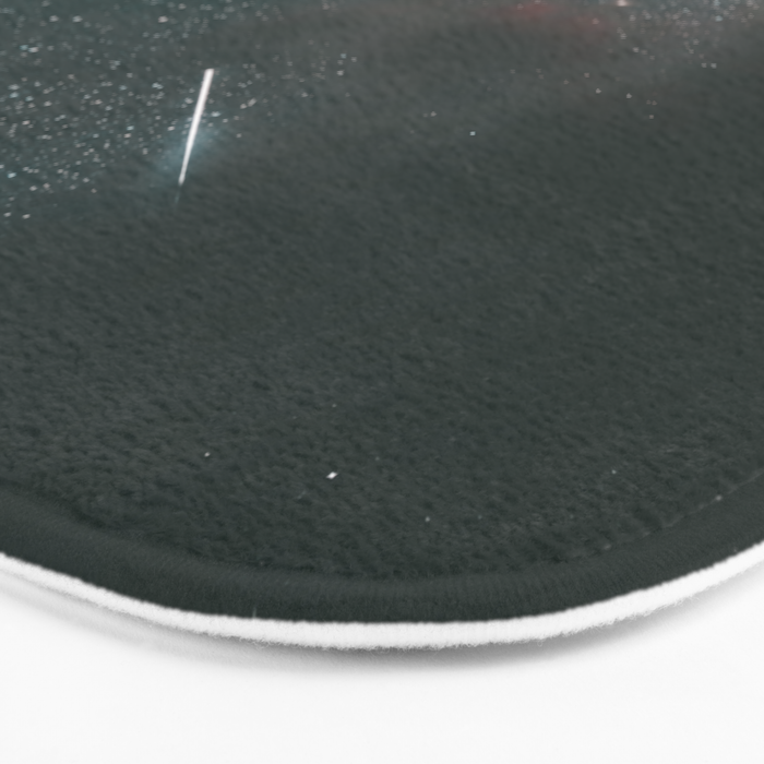 Shooting Stars Bath Mat Gallery Image 3